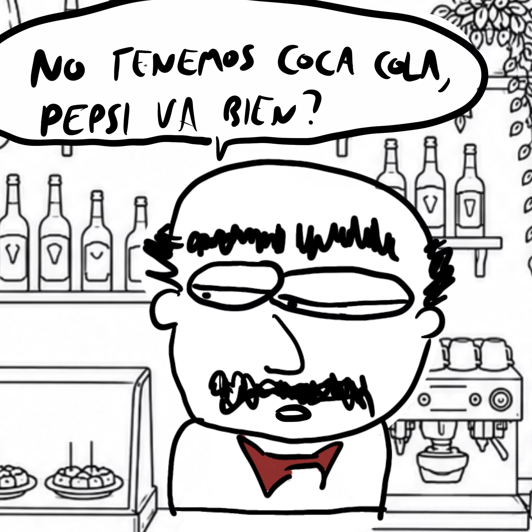 coca cola